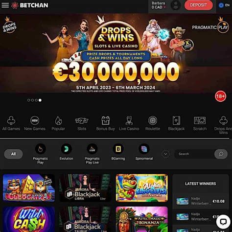 betchan online casino